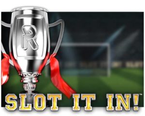 Slot It In Geldspielautomat kostenlos spielen