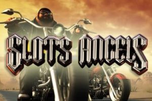 Slots angels Spielautomat kostenlos