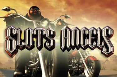 Slots angels Spielautomat kostenlos