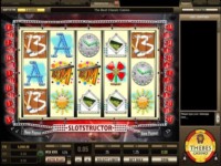 Slotstructor Spielautomat