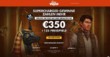 exklusiven 500€ Willkommensbonus und 50 Freispiele für Book of Dead!