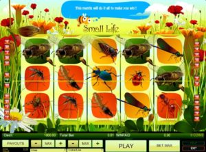 Small Life Casinospiel kostenlos spielen
