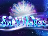Snowflakes Spielautomat