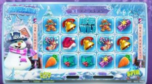 Snowmania Casino Spiel ohne Anmeldung