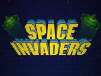 Space Invaders Spielautomat