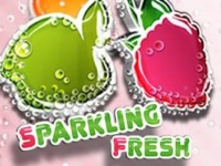 Sparkling Fresh Spielautomat