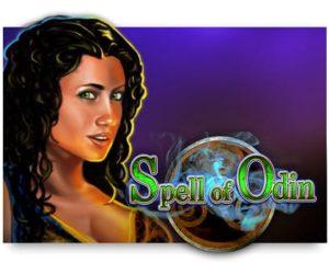 Spell Of Odin Automatenspiel online spielen