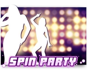 Spin Party Casino Spiel ohne Anmeldung