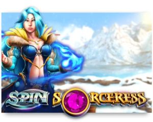 Spin Sorceress Geldspielautomat freispiel
