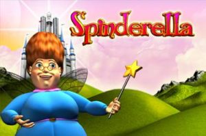 Spinderella Slotmaschine kostenlos