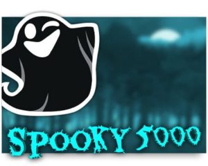 Spooky 5000 Geldspielautomat ohne Anmeldung