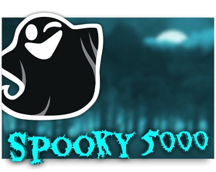 Spooky 5000 Geldspielautomat ohne Anmeldung