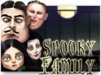 Spooky Family Spielautomat