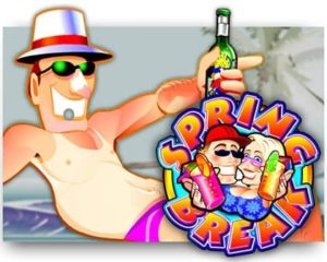 Spring Break Video Slot kostenlos