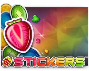 Stickers Automatenspiel freispiel