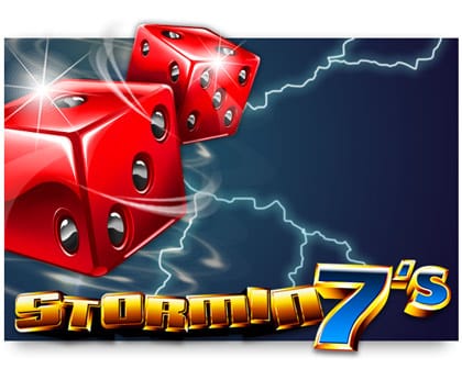 Stormin 7's Automatenspiel freispiel
