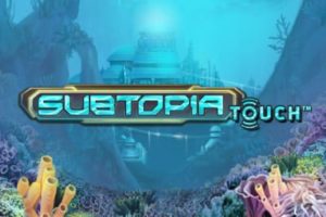 Subtopia Geldspielautomat online spielen