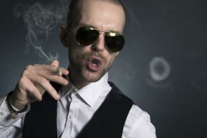 Glücksspielsucht in online Casino vermeiden - goldene Regeln