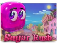 Sugar Rush Spielautomat