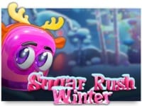 Sugar Rush Winter Spielautomat