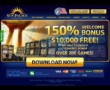 150% Begrüßungsbonus bis zu $10 000 gratis Bonus