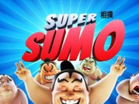 Super Sumo Spielautomat