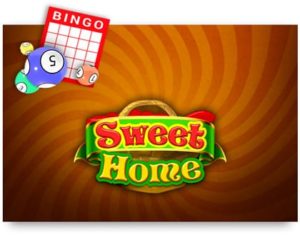 Sweet Home Spielautomat freispiel