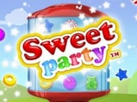 Sweet Party Spielautomat