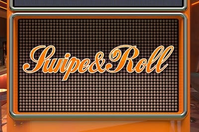 Swipe and Roll Casino Spiel freispiel