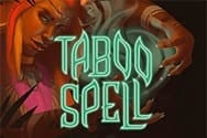 Taboo Spell Spielautomat