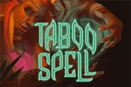Taboo Spell Slotmaschine freispiel