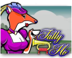Tally Ho Videoslot kostenlos spielen