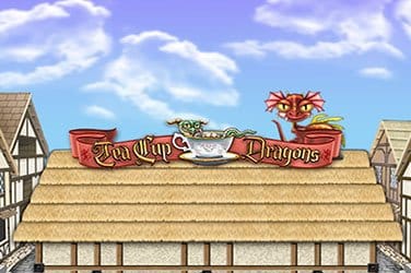 Tea cup dragons Video Slot kostenlos