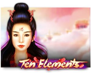 Ten Elements Geldspielautomat kostenlos spielen