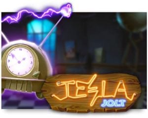 Tesla Jolt Automatenspiel kostenlos
