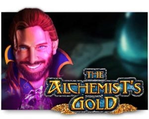 The Alchemist's Gold Spielautomat online spielen