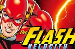 The Flash Casinospiel online spielen