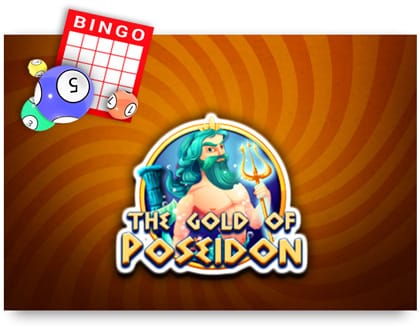 The Gold of Poseidon Videoslot freispiel