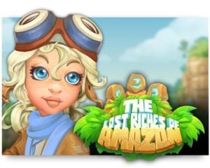 The Lost Riches of Amazon Casinospiel ohne Anmeldung