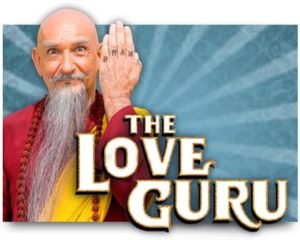 The Love Guru Casinospiel online spielen