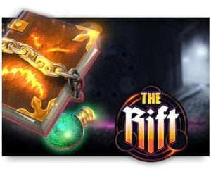 The Rift Casinospiel kostenlos