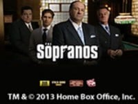 The Sopranos Spielautomat