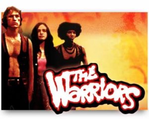 The Warriors Casinospiel kostenlos