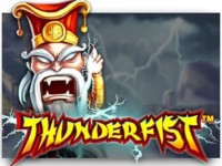 Thunderfist Spielautomat