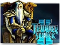 Thunderstruck 2 Spielautomat
