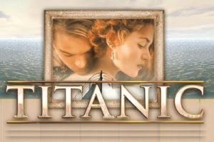 Titanic Videoslot kostenlos spielen