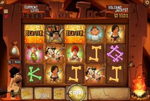 Toc Toc Automatenspiel online spielen