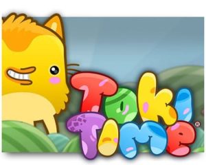 Toki Time Casino Spiel freispiel
