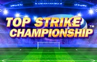 Top Strike Championship Geldspielautomat freispiel