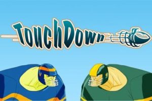 Touchdown Casinospiel online spielen